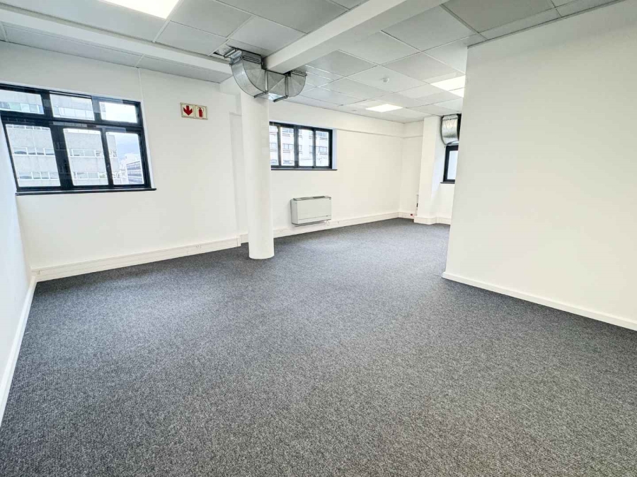 To Let Commercial Property for Rent in Cape Town City Centre Western Cape
